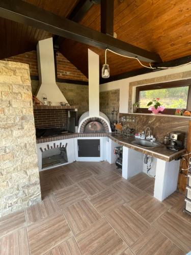 Facilities, Къща за гости На Мечка in Panagyurishte