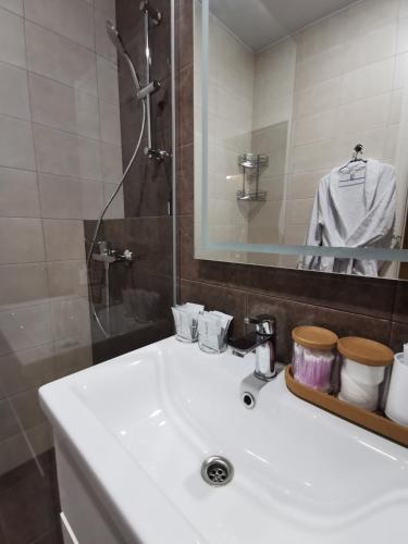 Magnificent Apartment in Heart Citi