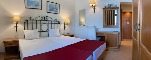 Hotel Kennedy Nova - main image