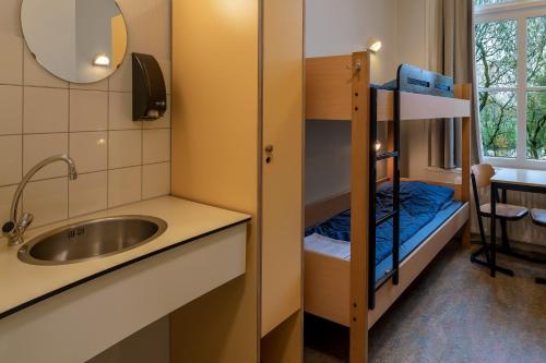 Habitación, Stayokay Hostel Utrecht - Bunnik in Bunnik