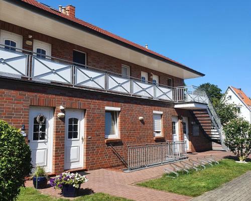 Nordheimstraße 150 in Cuxhaven, Deutschland