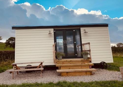 Ribble Valley Retreat 2