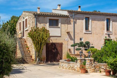 Finca Cavea Finca Cavea