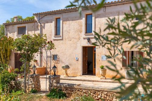 Finca Cavea Finca Cavea