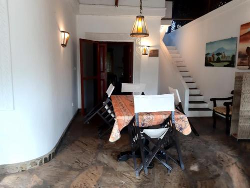 KARIBUNI VILLAS MABRUI