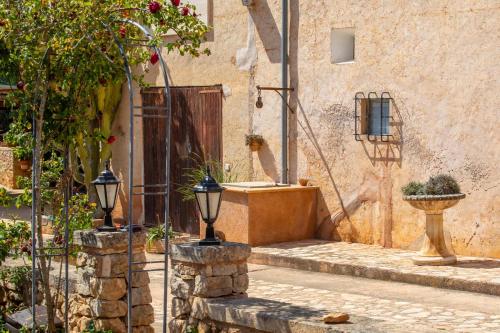 Finca Cavea Finca Cavea