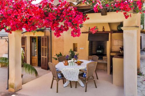 Finca Cavea Finca Cavea