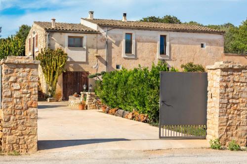 Finca Cavea Finca Cavea