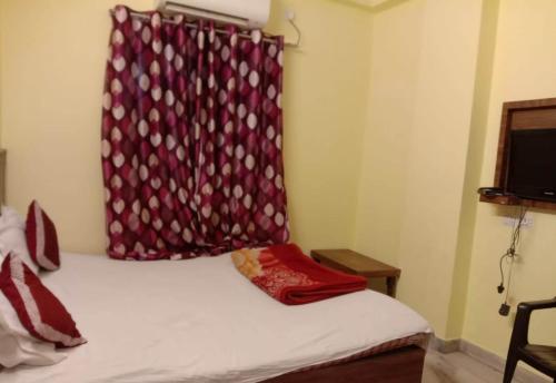 Hotel Taj Inn