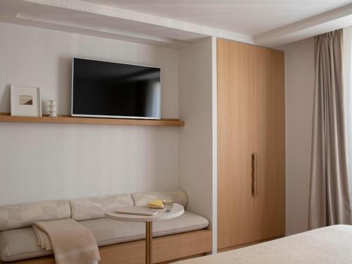 Hôtel Elysees Mermoz - main image