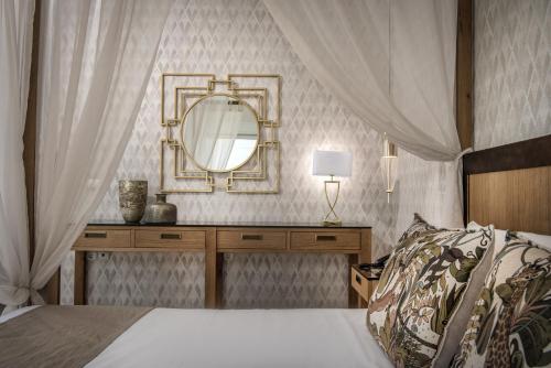 Hotel Matheo Villas & Suites - image 13