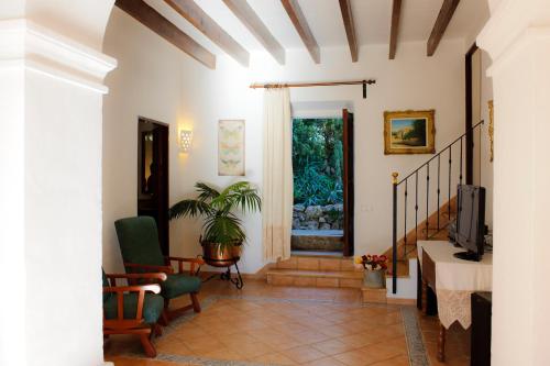 Finca Cavea Finca Cavea