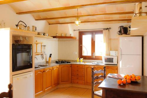 Finca Cavea Finca Cavea