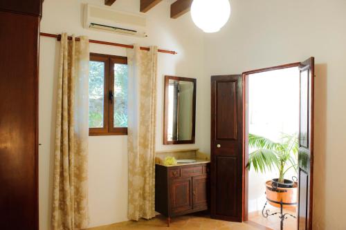 Finca Cavea Finca Cavea