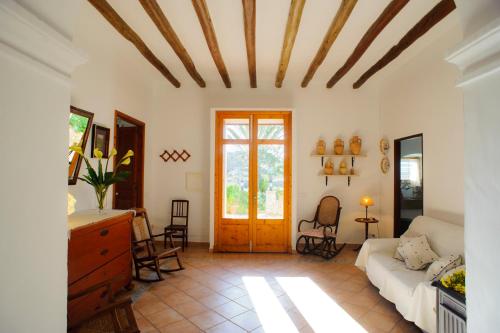 Finca Cavea Finca Cavea