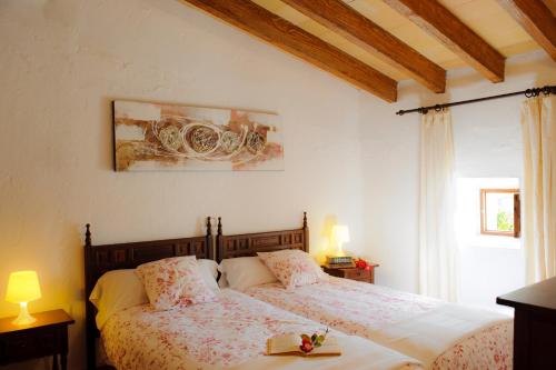 Finca Cavea Finca Cavea