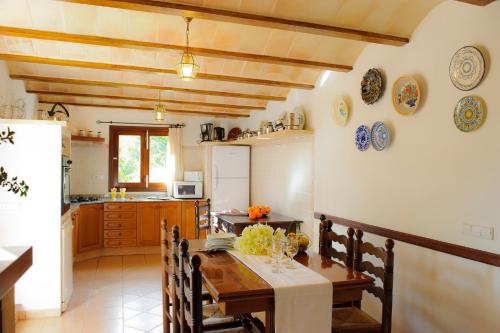 Finca Cavea Finca Cavea