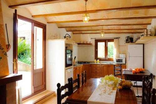 Finca Cavea Finca Cavea