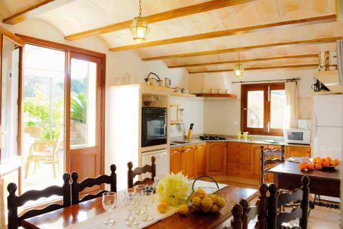 Finca Cavea Finca Cavea