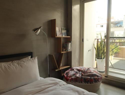 40Inn Backpackers Warehouse – Taitung, CA