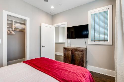 All-Suite Retreat