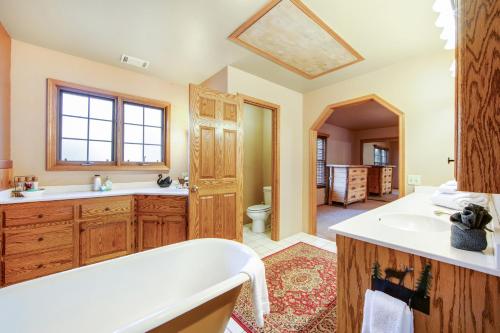Balsam Bear Lodge