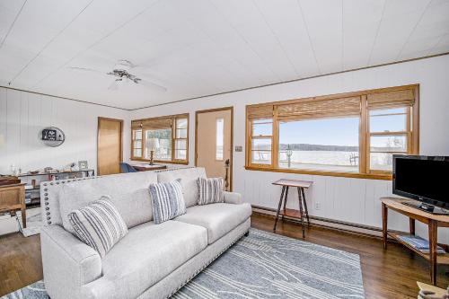 Bwthyn Traeth in Beulah, USA