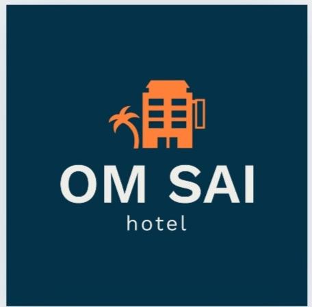 Hotel om sainamo