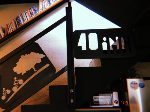 40Inn Backpackers Warehouse – Taitung, CA