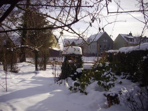 Ferienwohnung Blütentraum