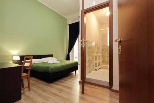 Lucky Stars rooms, Rome (photo 6)