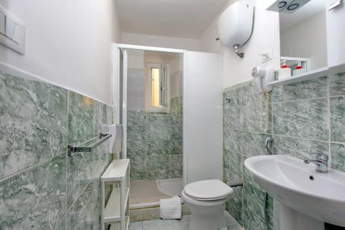 Lucky Stars rooms, Rome (photo 7)