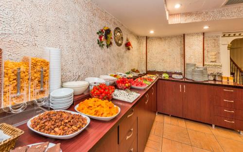 サンタ ソフィア ホテル スルタンアフメット