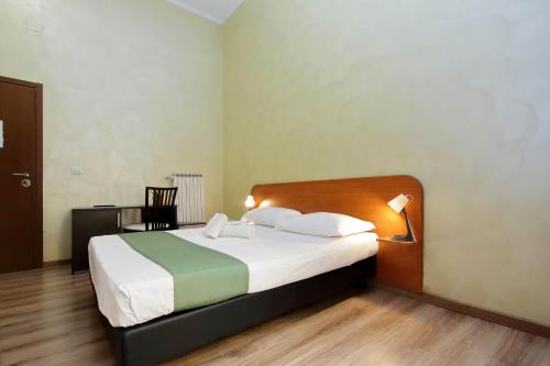 Lucky Stars rooms, Rome (photo 4)