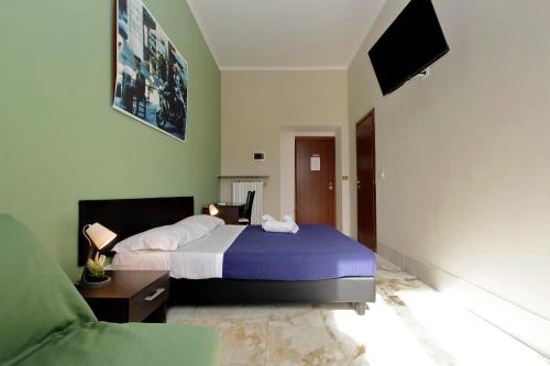 Lucky Stars rooms, Rome (photo 10)