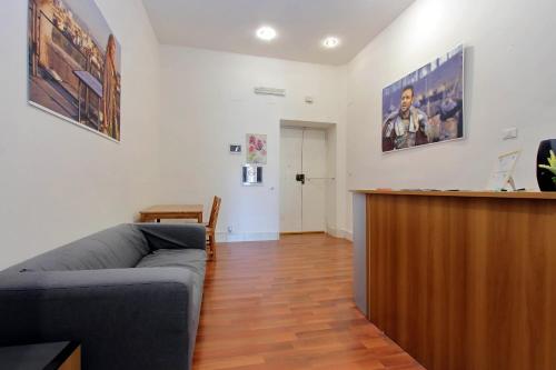 Lucky Stars rooms, Rome (photo 5)