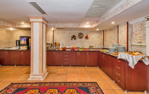 サンタ ソフィア ホテル スルタンアフメット