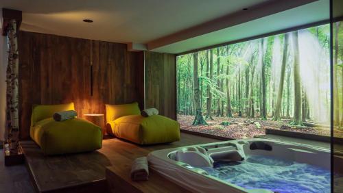 Hotel Nido dell'Aquila - image 14