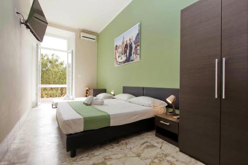 Lucky Stars rooms, Rome (photo 9)