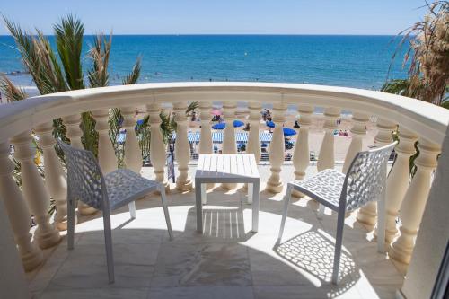 URH Sitges Playa - image 4