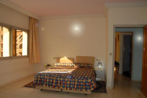 Hotel Aladarissa Ait Baha in Ait Baha