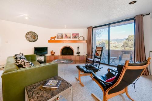 . Quail Ridge Treasure
