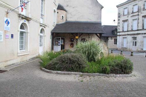 Gîte le Moulin