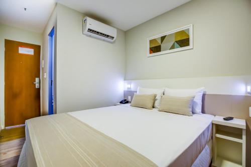 1 double bed