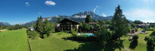  Ferienwohnungen Forellenhof Waldner in Gundersheim