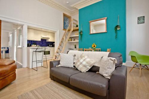 Host & Stay - Durnford Street gîte à louer Best Western Duke Of Cornwall