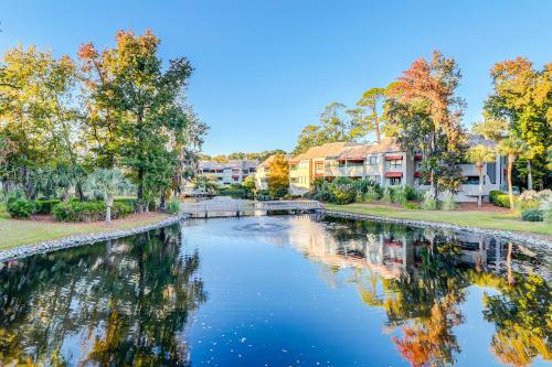 Anchorage Village Hilton Head