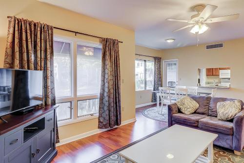 Anchorage Village in Hilton Head Island (SC)
