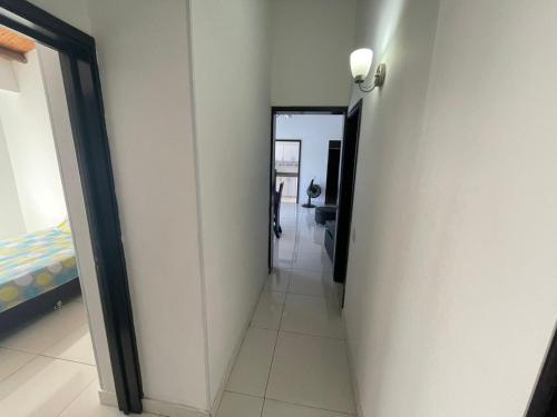 Hermoso Apartamento Bocana real - Alferez real
