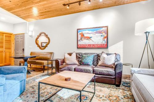 Deer Valley Courchevel Condo